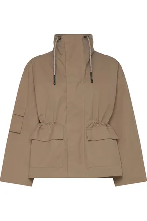 Rethinkit Tech Jacket Cloud