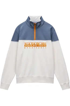 Napapijri B-Saturnia Hz