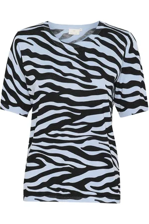 Kaffe Kaliz Pullover