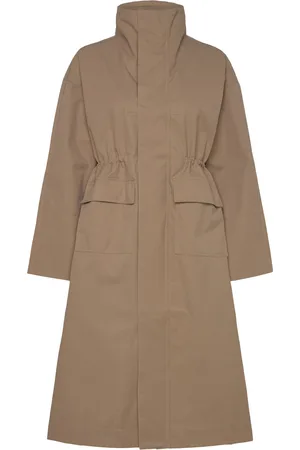 Rethinkit Tech Coat Cloud