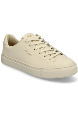 Fred Perry B71 Leather Kräm