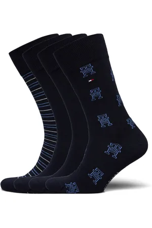 Tommy Hilfiger Th Men Sock 4P Giftbox