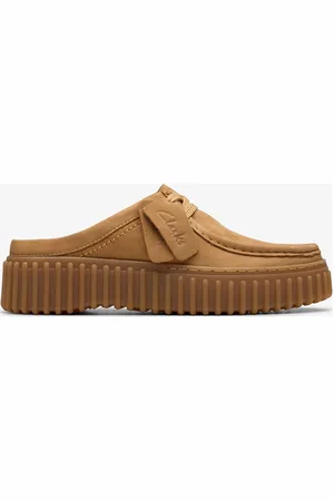 Clarks Torhill Mule D