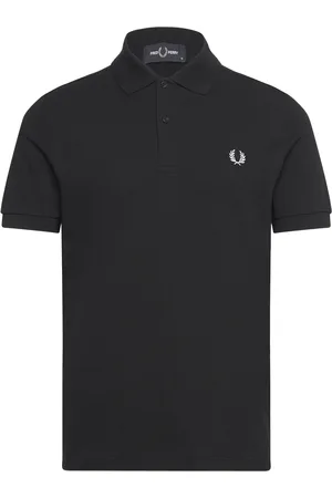 Fred Perry The Shirt