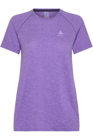 Odlo W T-Shirt Crew Neck S/S Essential Seamless