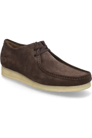 Clarks Wallabee G