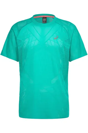 Asics Metarun Ss Top