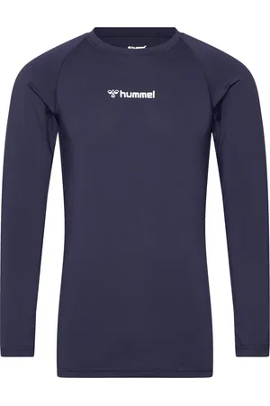 Hummel Hmlbl Performance Tee L/S