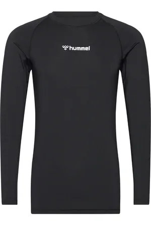 Hummel Hmlbl Performance Tee L/S