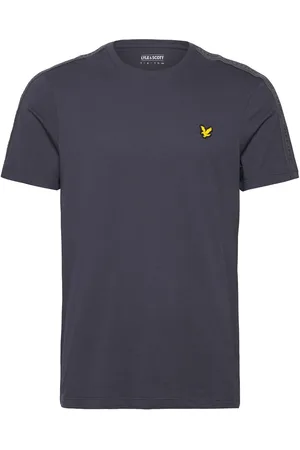 Lyle & Scott Tape T-Shirt