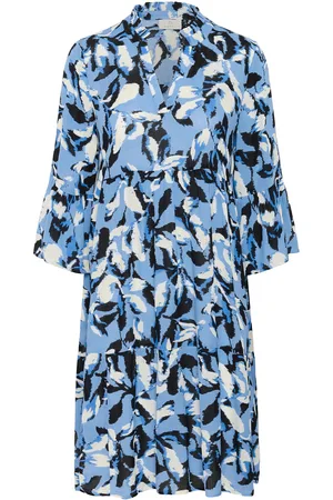 Kaffe Kaedita Amber Dress