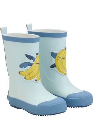 CeLaVi Wellies Banana