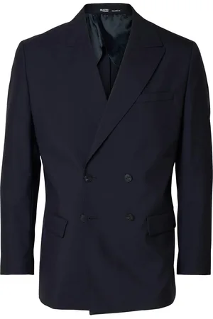 SELECTED Slhrelaxed-Axel Db Blz
