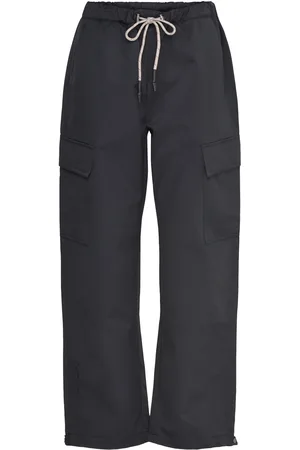 Rethinkit Tech Trousers Cloud
