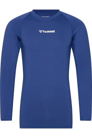 Hummel Hmlbl Performance Tee L/S