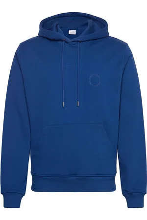Daily paper Orbit Emb Hoodie