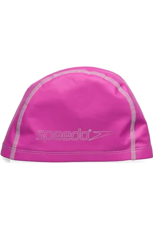 Speedo Junior Pace Cap