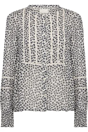 Part Two Nesmapw Sh Multi/patterned