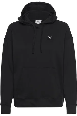PUMA Ess Elevated Comfort Hoodie Tr