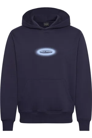 Daily paper Dotted Logo Hoodie