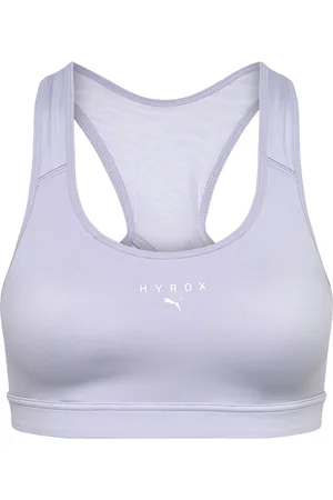 PUMA W X Hyrox Mid Impact Bra
