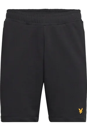 Lyle & Scott Tape Shorts