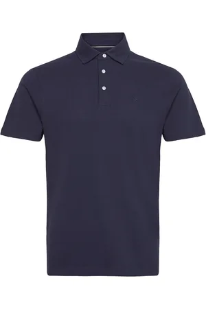 Hackett Selvedge Knit Plkt