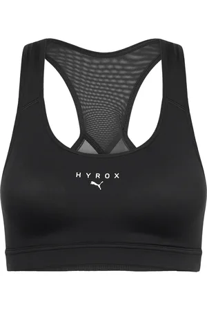 PUMA W X Hyrox Mid Impact Bra