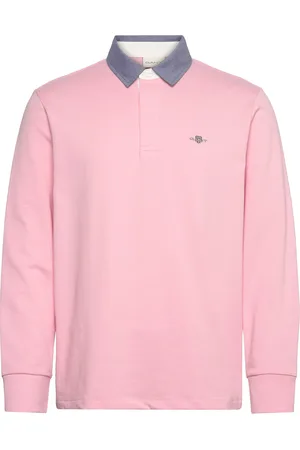 GANT Reg Chambray Heavy Rugger
