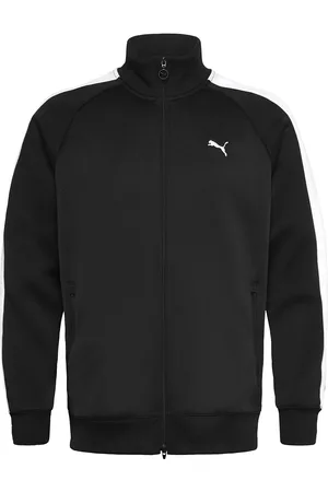 PUMA T7 Always On Track Jacket Dk