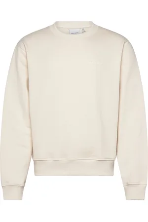 Daily paper Dias Hd Sweater Kräm