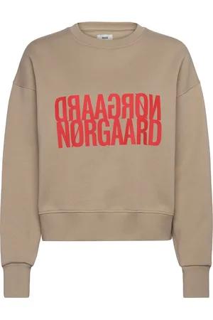 Mads Norgaard Organic Sweat Tilvina Sweatshirt
