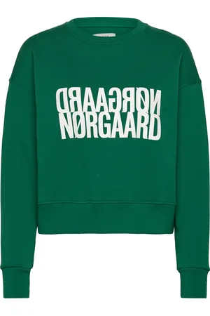 Mads Norgaard Organic Sweat Tilvina Sweatshirt