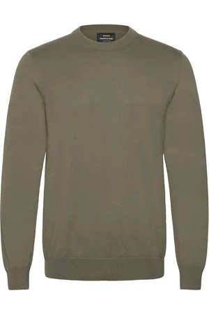 Mads Norgaard Tight Cotton Karsten Knit