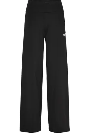 PUMA Ess Small No. 1 Logo High-Waist Straight Leggings