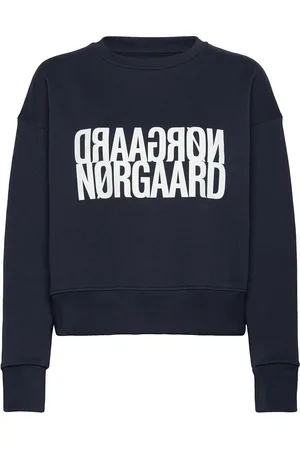 Mads Norgaard Organic Sweat Tilvina Sweatshirt