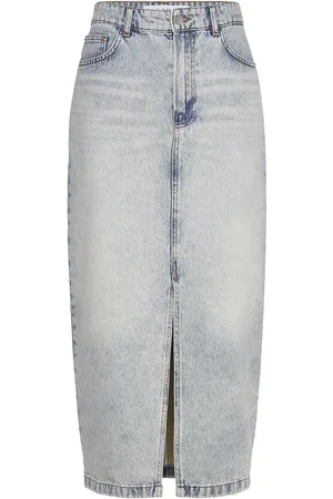 DAY Birger et Mikkelsen Niki - Vintage Blue Denim