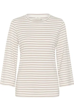Kaffe Kaliddy 3/4 Sleeve Blouse