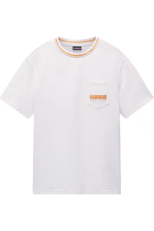 Napapijri S-Murlo Ss