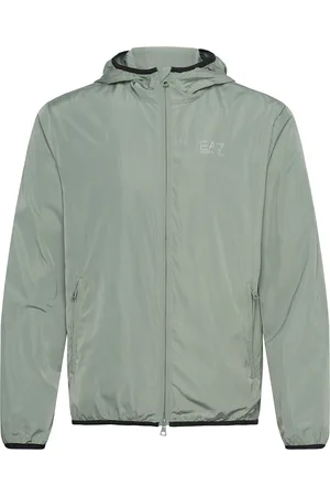 EA7 Bomber Jacket