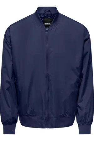 Only & Sons Onsgavin Bomber Jacket Otw