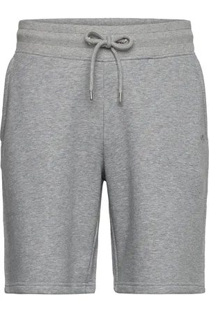 GANT Reg Shield Sweat Shorts