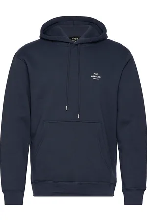 Mads Norgaard Standard Hoodie Logo Sweat Fav