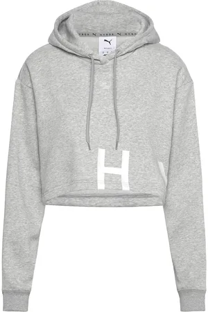 PUMA W X Hyrox Heavyweight Hoodie
