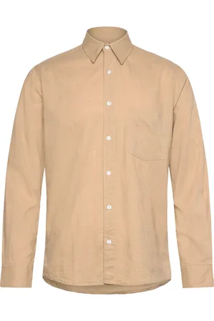 Mads Norgaard Cotton Linen Sune Shirt