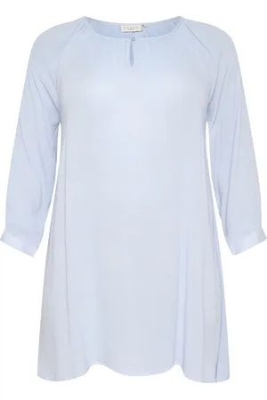 Kaffe Kcami 3/4 Sl Tunic