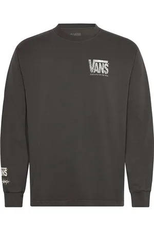 Vans Mte Fly In The Web Ls Tee