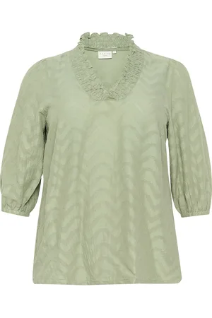 Kaffe Kcvitana Blouse