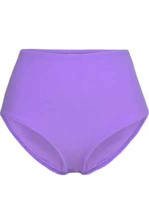 Understatement Highwaist Bikini Briefs