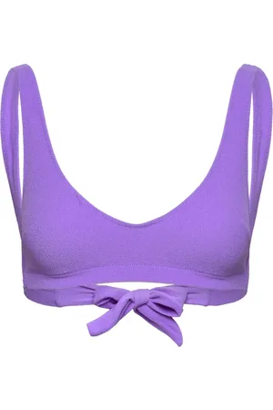 Understatement Scoop Bikini Top